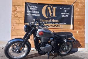 BSA Gold Star 650 goldstar 650 legacy -promo pro