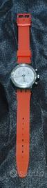 Swatch Cronografo 
