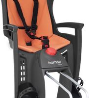 Seggiolini bici posteriore HAMAX siesta