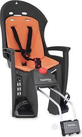 Seggiolini bici posteriore HAMAX siesta