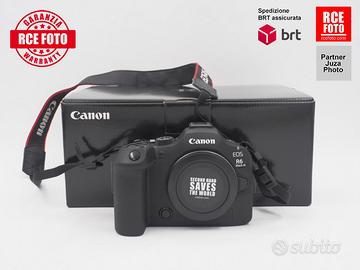 Canon EOS R6 Mark III