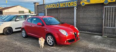 Alfa Romeo GPL NEOPATENTATA MiTo 1.4 78 CV Distinc