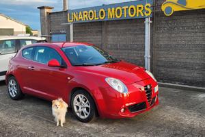 Alfa Romeo GPL NEOPATENTATA MiTo 1.4 78 CV Distinc