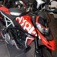 DUCATI HYPERMOTARD 950 RVE-35KW!-PATENTE A2!!