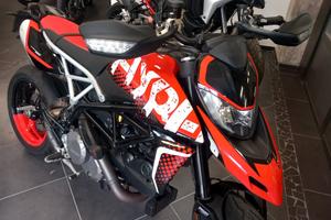 DUCATI HYPERMOTARD 950 RVE-35KW!-PATENTE A2!!