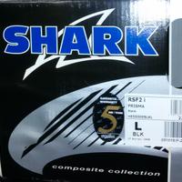 Casco integrale SHARK