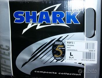Casco integrale SHARK