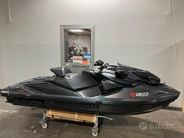 Sea Doo RXP 300 RS Audio