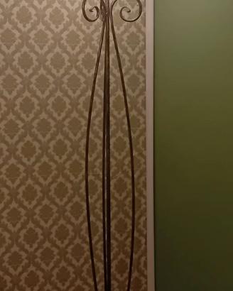 Lampada da terra/piantana