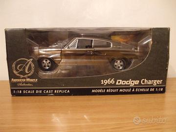 Modelli auto americane 