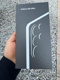 Samsung Galaxy S26 Ultra 1TB