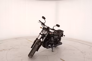 Moto Guzzi V9 - Bobber U14296