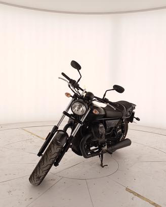 Moto Guzzi V9 - Bobber U14296
