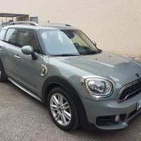 MINI Countryman Cooper S E Hybrid ALL4