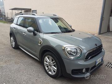 MINI Countryman Cooper S E Hybrid ALL4