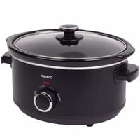 Pentola elettrica Tomado a cottura lenta 3,5 L