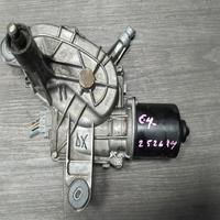 Motorino tergicristallo 9HZ CITROEN C4 PICASSO I '