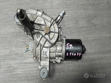 Motorino tergicristallo 9HZ CITROEN C4 PICASSO I '