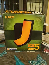 decoder digitale JUMPER XX MHP 5