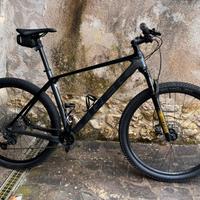 Trek Procaliber 9.5