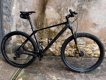 Trek Procaliber 9.5