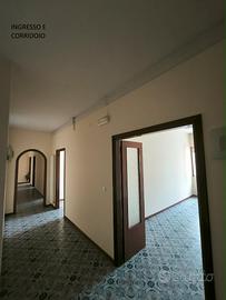 Appartamento Uso Studio Via Salvator Rosa