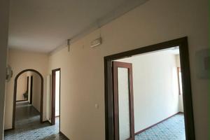 Appartamento Uso Studio Via Salvator Rosa