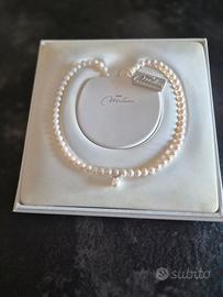 Collana perle Miluna