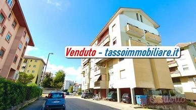 Appartamento di 120 m² con 4 locali a Ortona
