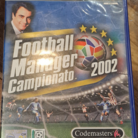 Football manager campionato 2002