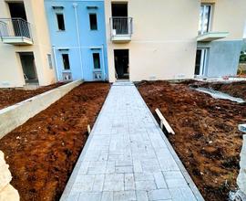 Villetta nuova costruzione