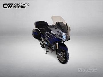 BMW R 1200 RT Abs my14