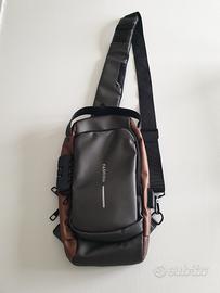 Borsa a tracolla da uomo