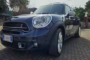 Mini Countryman S