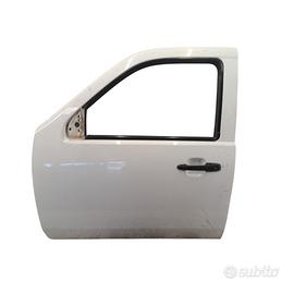 Porta anteriore sinistra Ford Ranger 6° del 2012