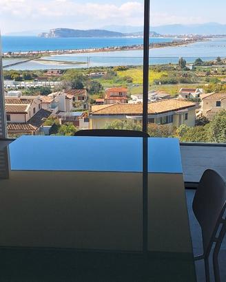 Vista mare Poetto Cagliari