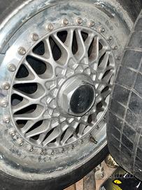 Cerchi 15 bbs