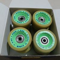 Rotelle per pattinaggio artistico 92A