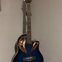 chitarra acustica