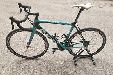 Bianchi Sempre Pro 2013
