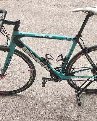 Bianchi Sempre Pro 2013