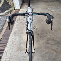 bici da corsa trek