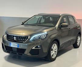 Peugeot 3008 BlueHDi 120cv Automatico 93.000 Km !