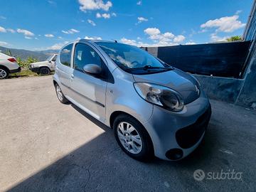 Citroen c1 1.4 hdi  5p