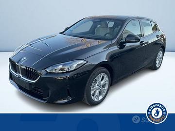 BMW Serie 1 118d Premium