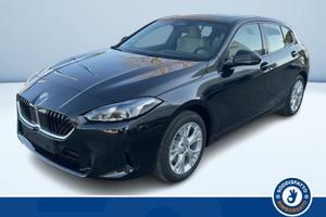 BMW Serie 1 118d Premium