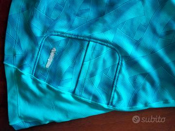 Canotta sportiva The North Face