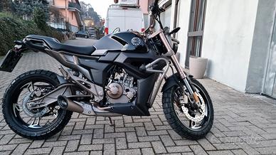 ZONTES  125 G1