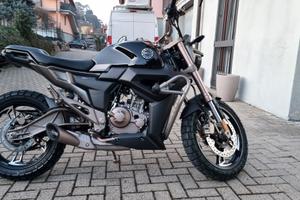 ZONTES  125 G1