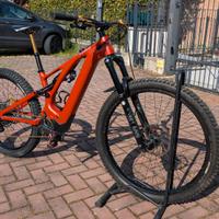 Specialized Turbo Levo Pro Carbon 2022 taglia S2